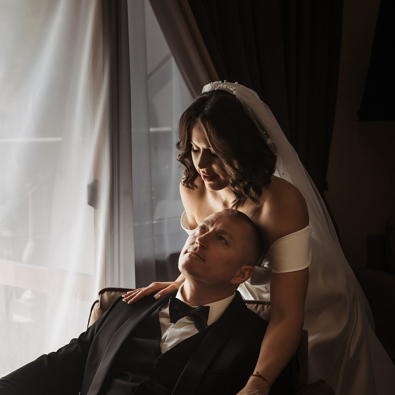 Отзывы. Студия творческой фото|видеографии KOKOS-FILM