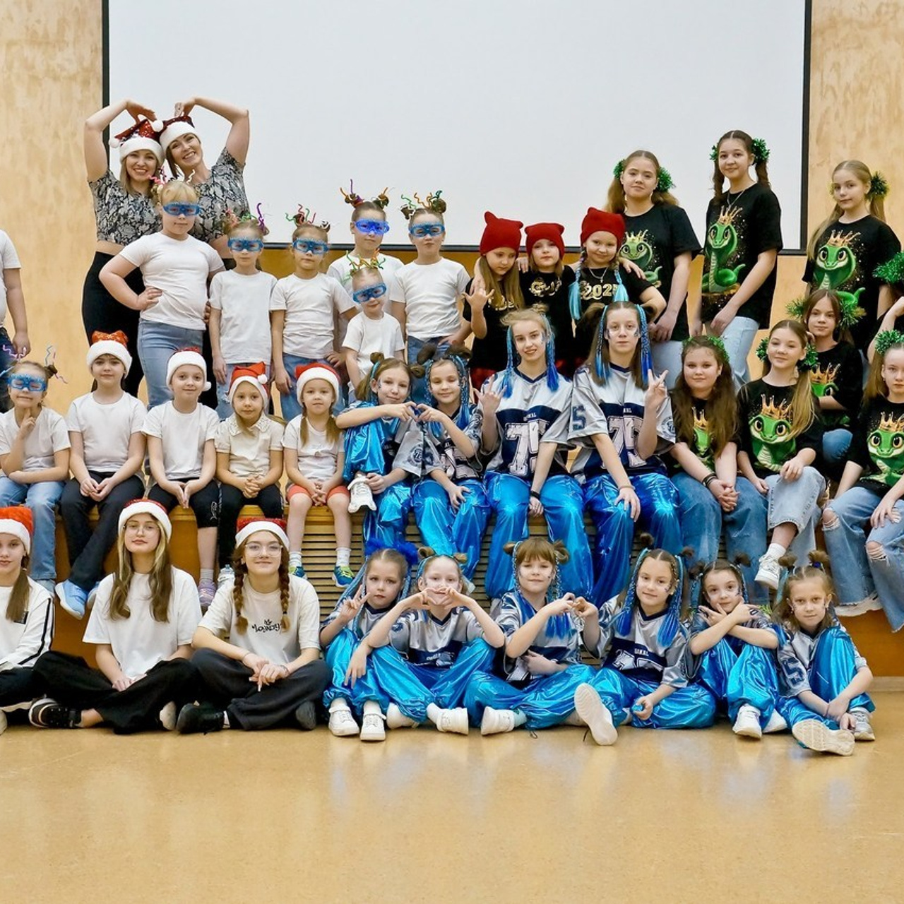 Отзывы. Михаил Троицкий