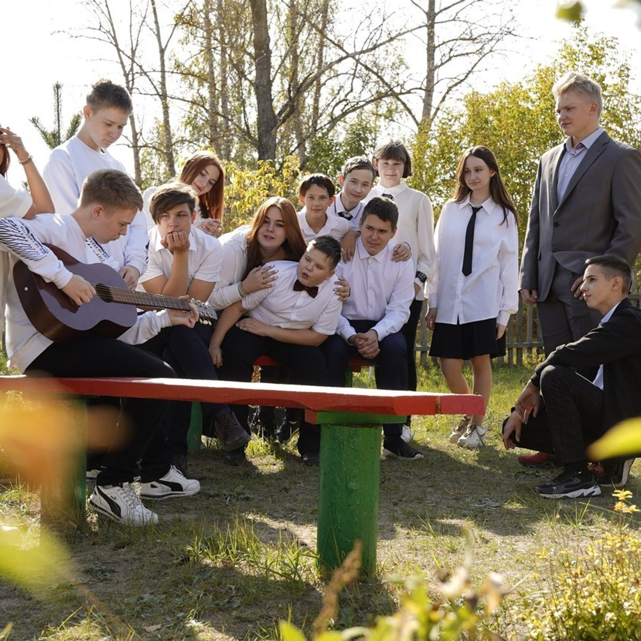 Отзывы. Михаил Троицкий