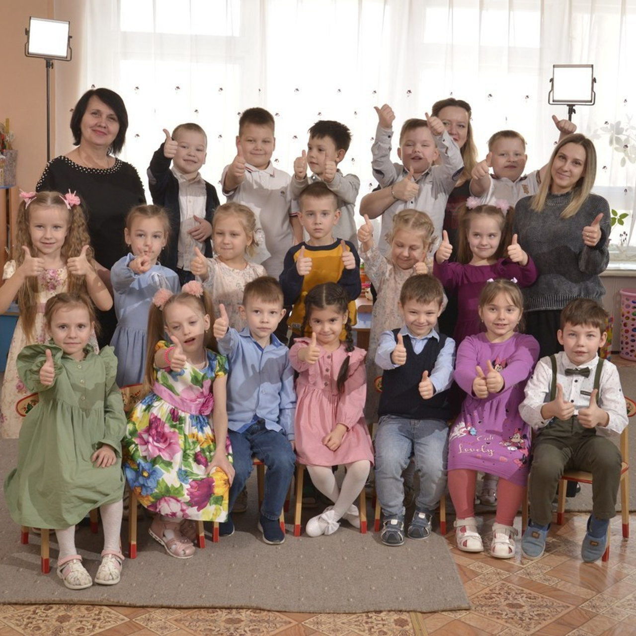 Отзывы. Михаил Троицкий