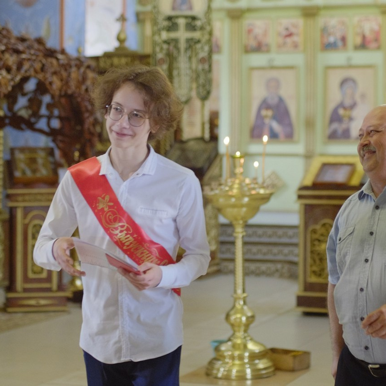 Отзывы. Михаил Троицкий