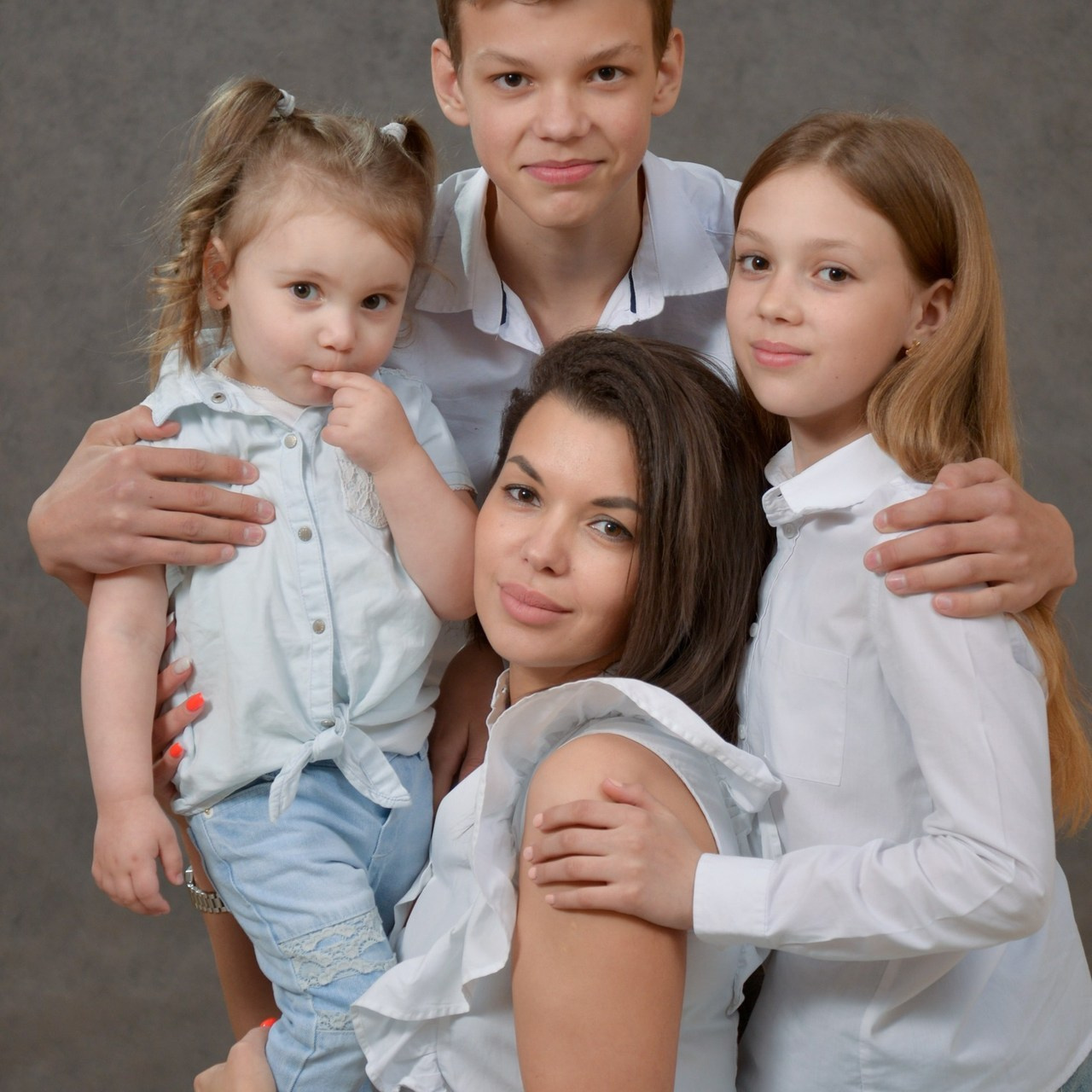 Отзывы. Михаил Троицкий