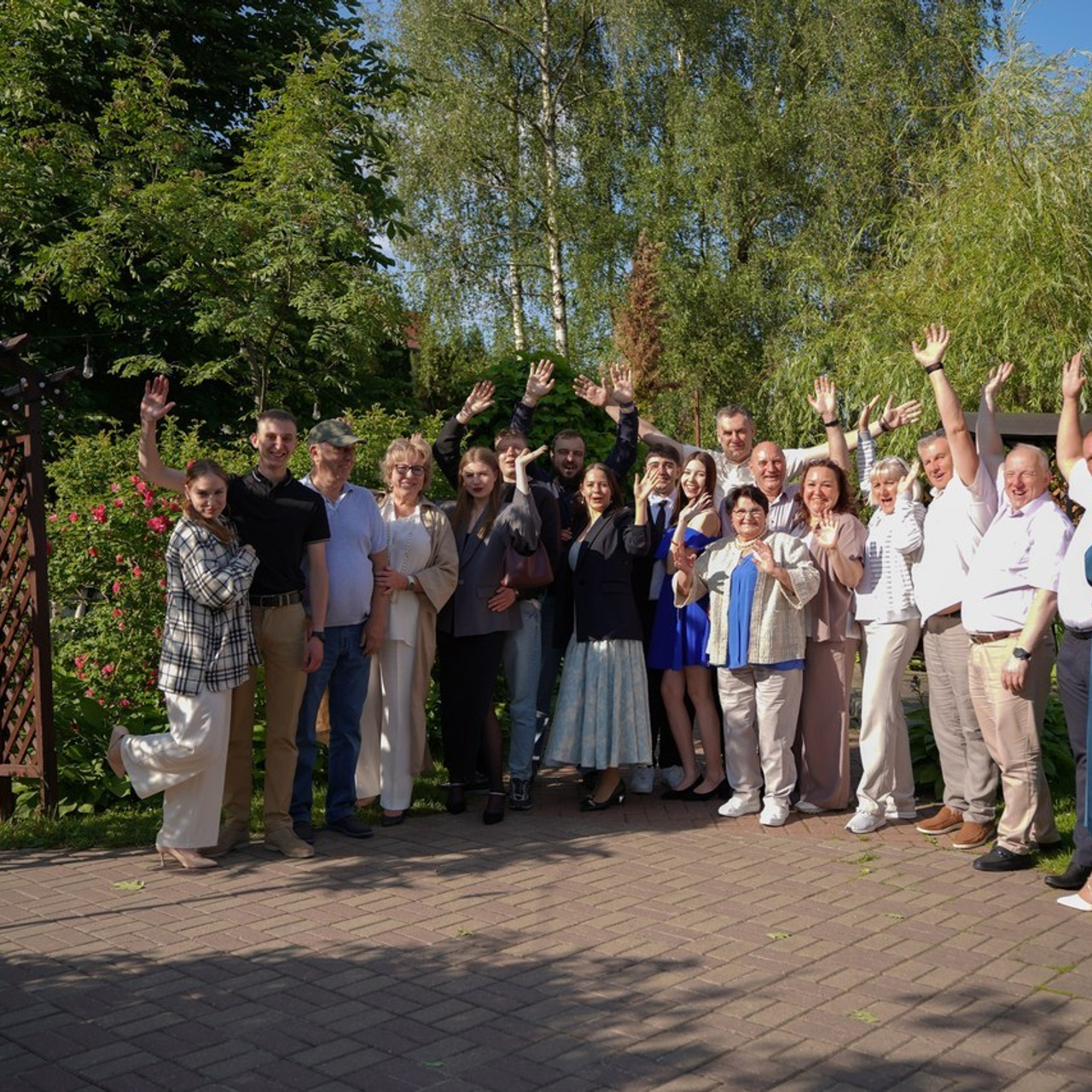 Отзывы о работе фотографа. Фотограф в Москве Екатерина Дмитриева