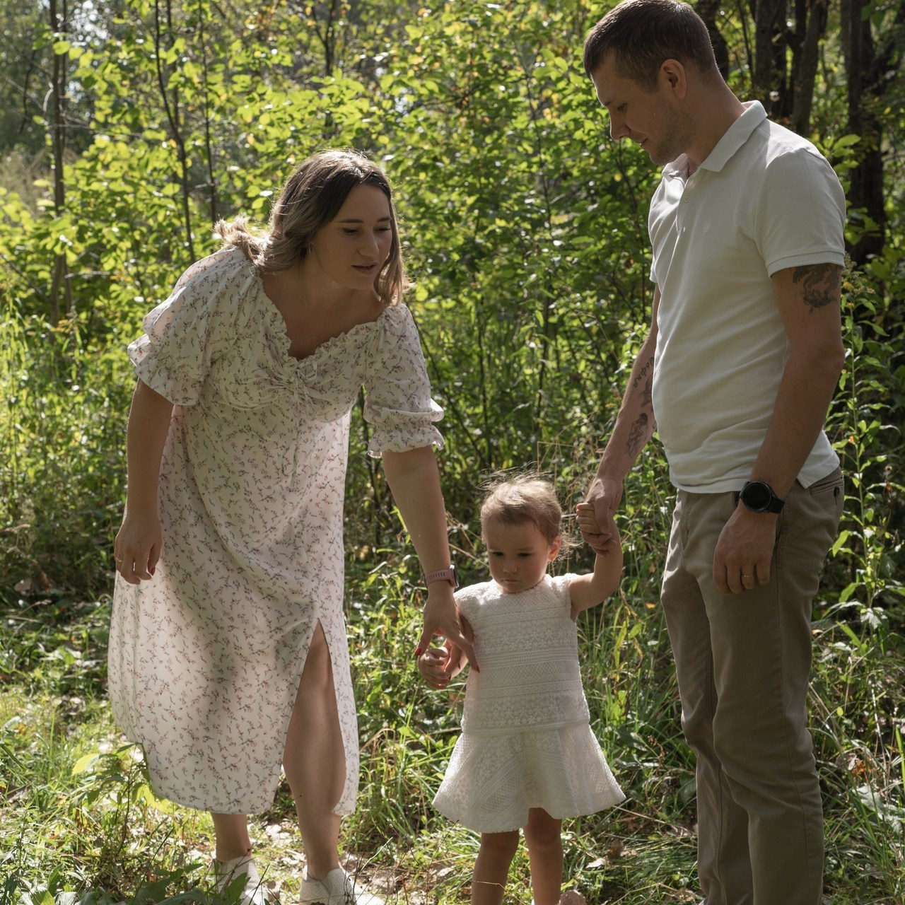 Отзывы о работе фотографа. Фотограф в Москве Екатерина Дмитриева