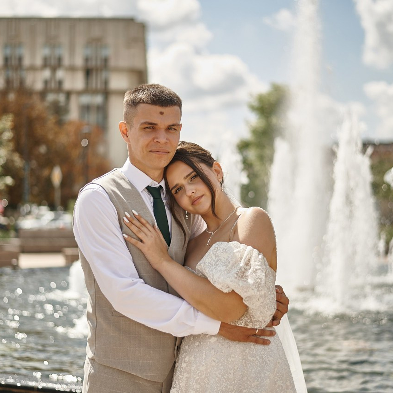 Отзывы. Свадебный и семейный фотограф в Щёкино, Тула I Мария Житная