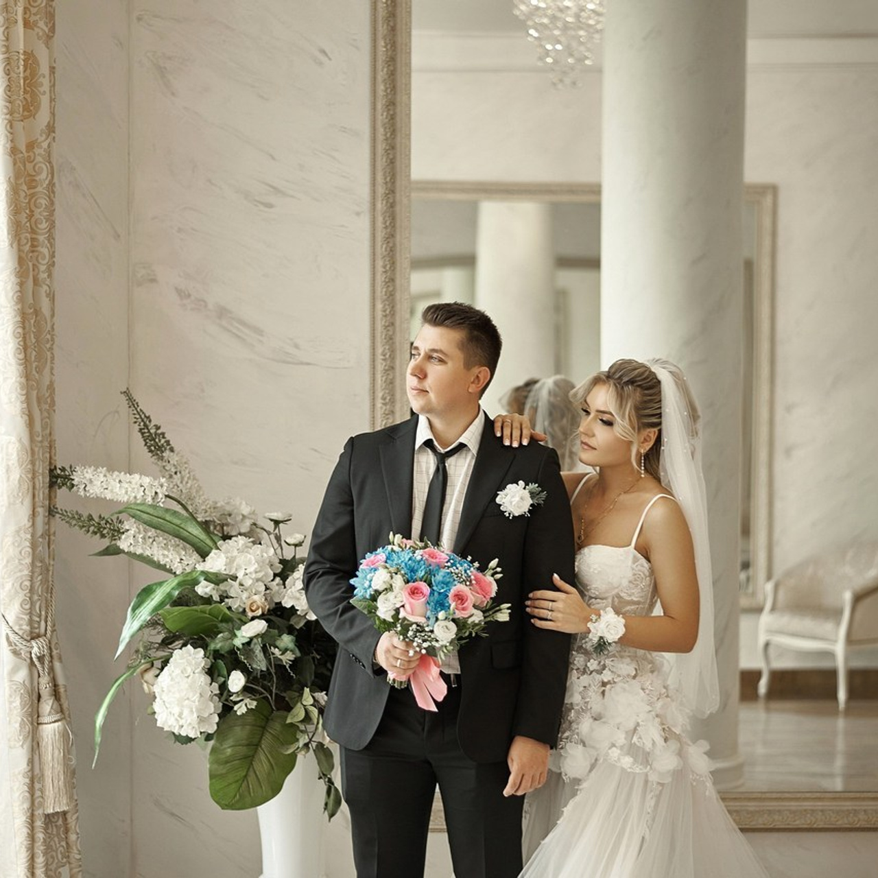 Отзывы. Свадебный и семейный фотограф в Щёкино, Тула I Мария Житная