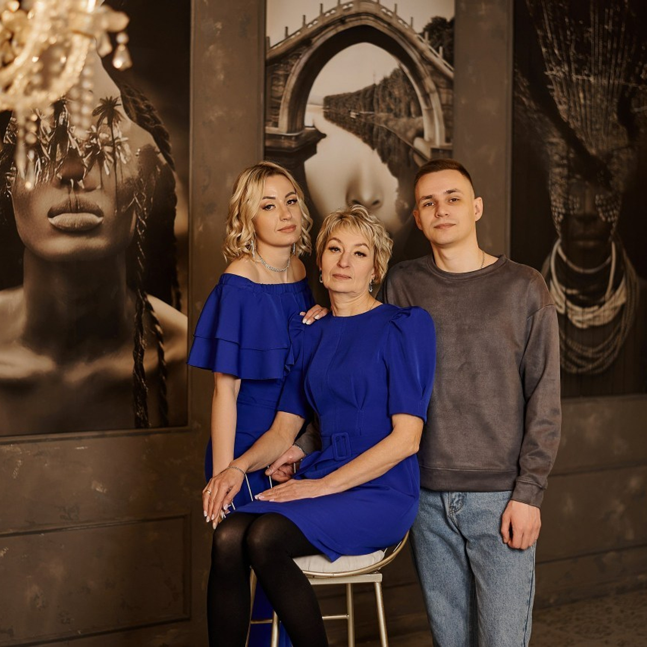 Отзывы. Свадебный и семейный фотограф в Щёкино, Тула I Мария Житная