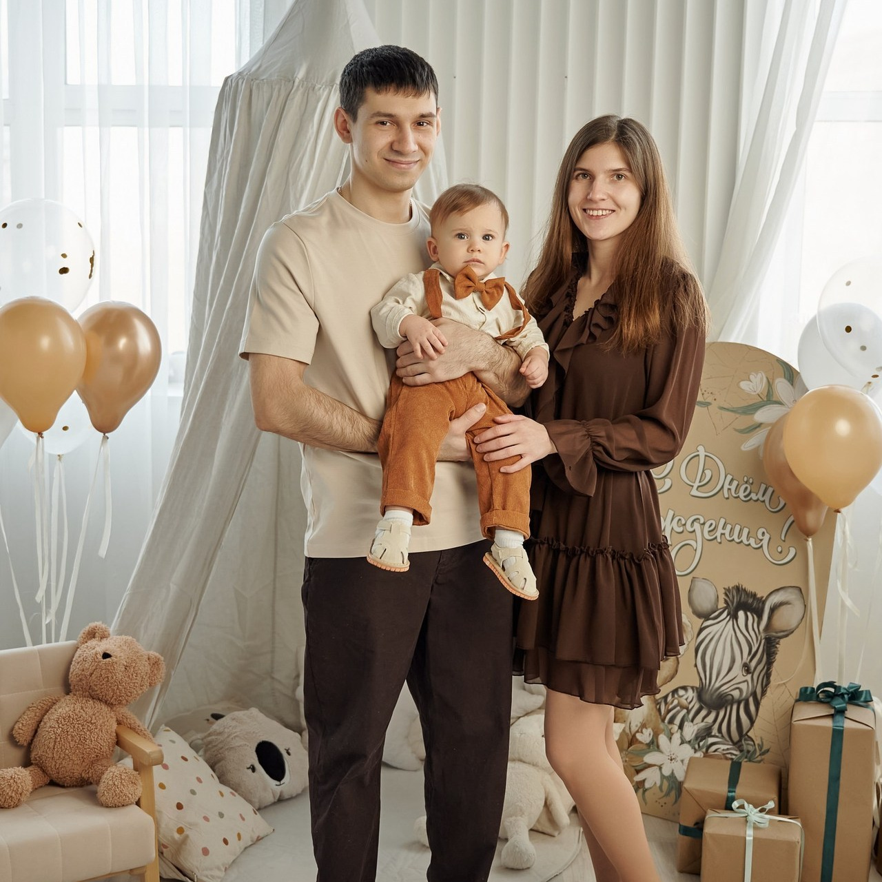 Отзывы. Свадебный и семейный фотограф в Щёкино, Тула I Мария Житная