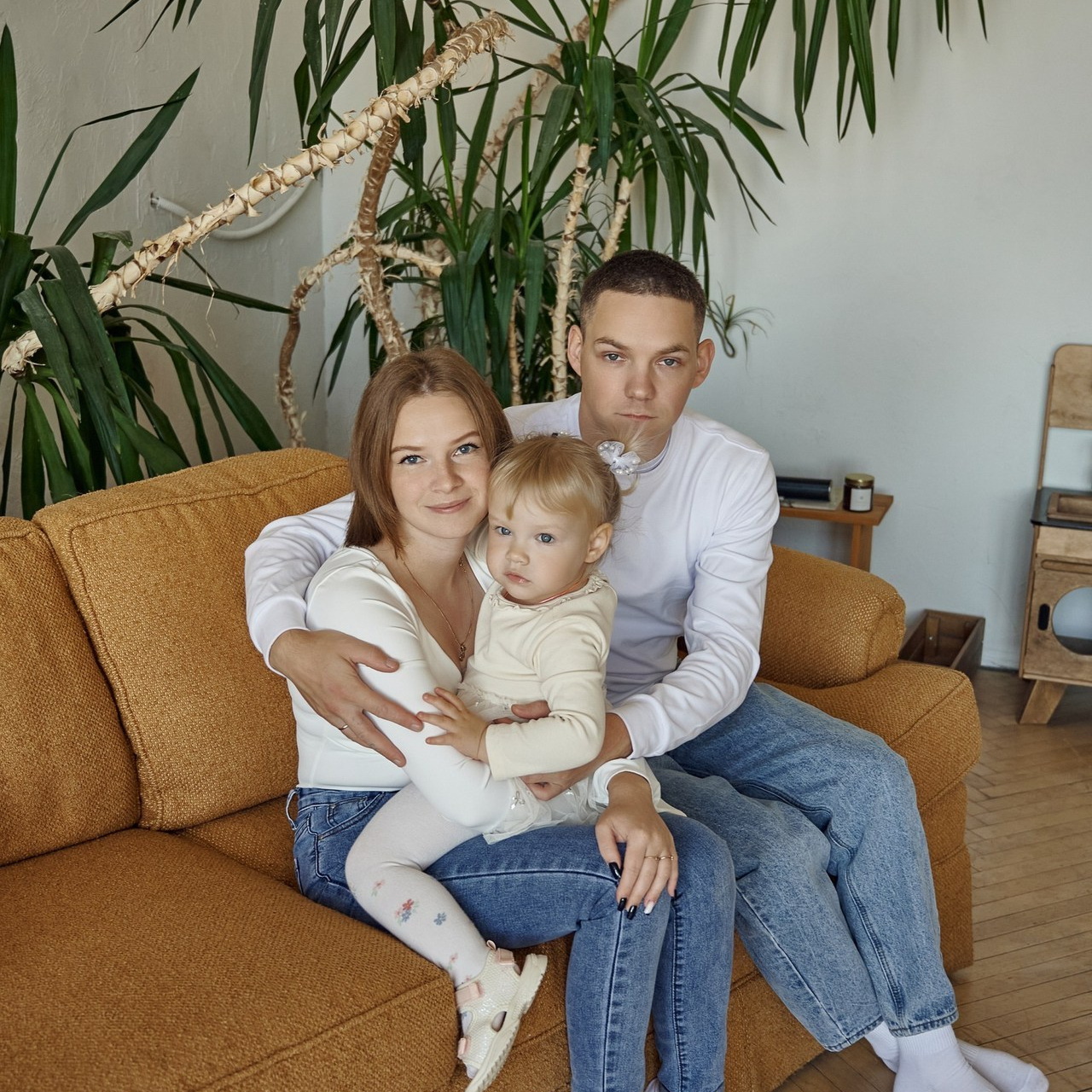 Отзывы. Свадебный и семейный фотограф в Щёкино, Тула I Мария Житная