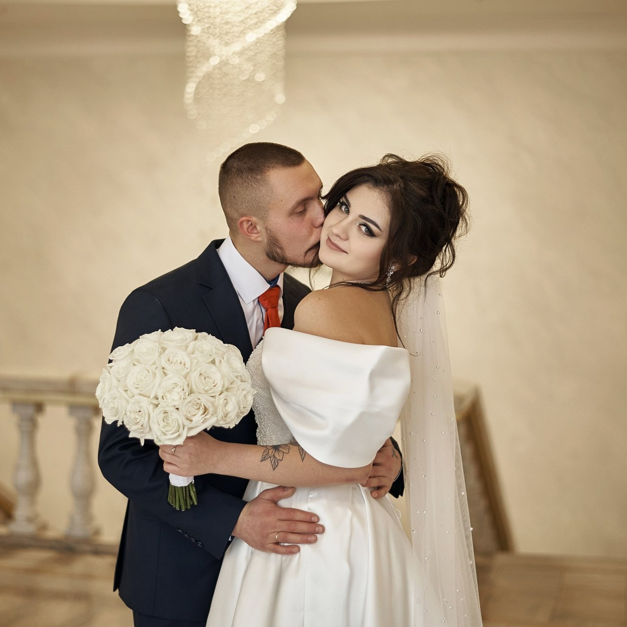 Отзывы. Свадебный и семейный фотограф в Щёкино, Тула I Мария Житная