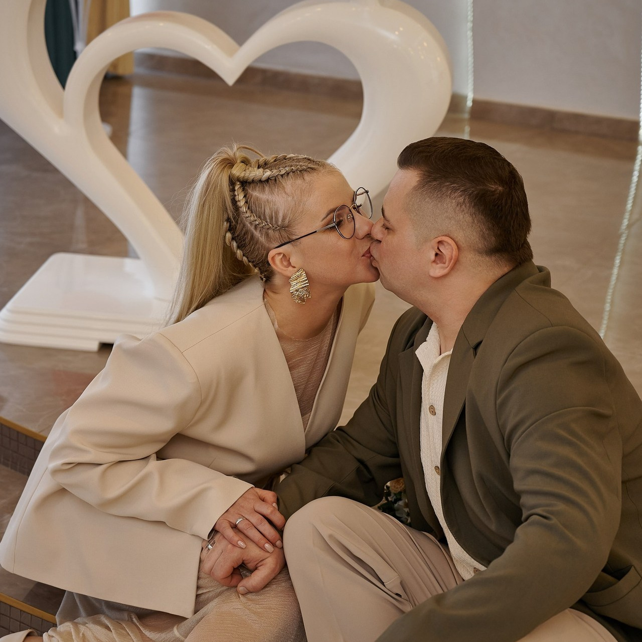 Отзывы. Свадебный и семейный фотограф в Щёкино, Тула I Мария Житная