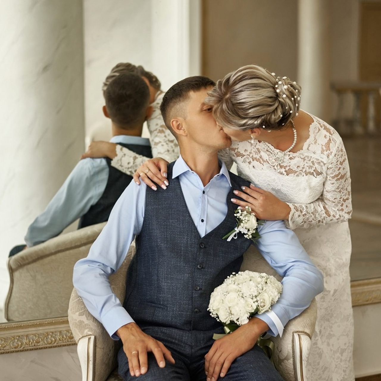 Отзывы. Свадебный и семейный фотограф в Щёкино, Тула I Мария Житная