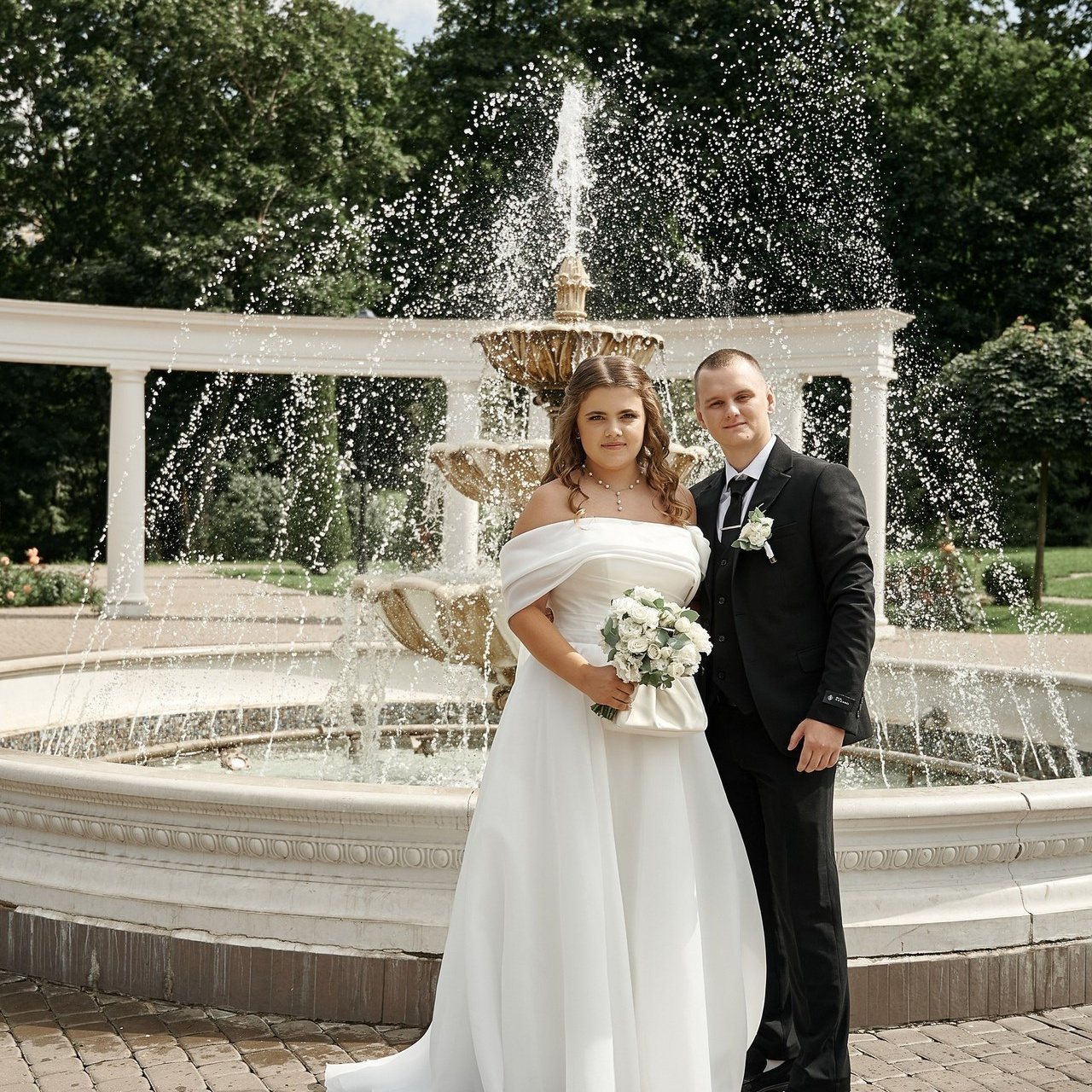 Отзывы. Свадебный и семейный фотограф в Щёкино, Тула I Мария Житная