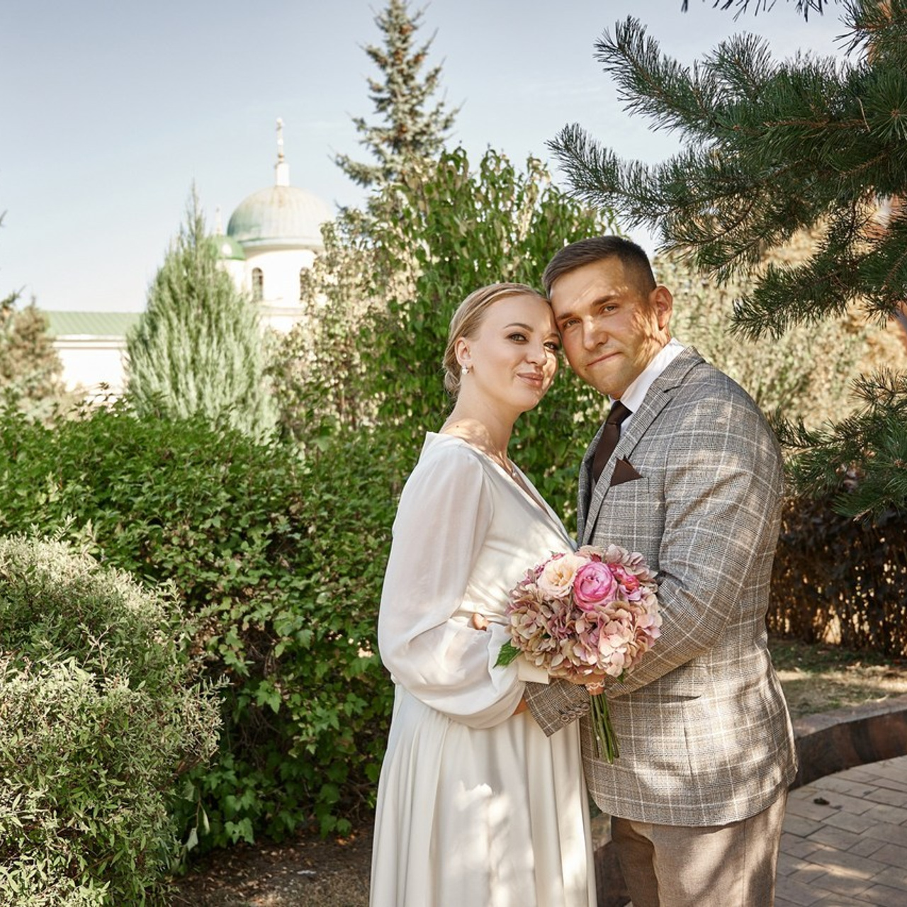 Отзывы. Свадебный и семейный фотограф в Щёкино, Тула I Мария Житная