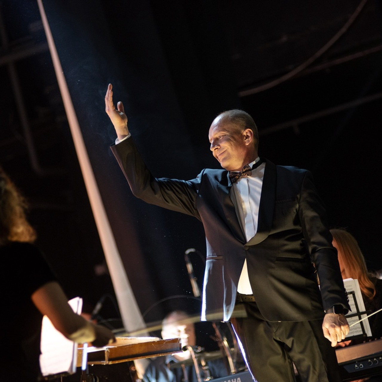 БИТВА САУНДТРЕКОВ КИНО. Фотограф в Ростове-на-Дону