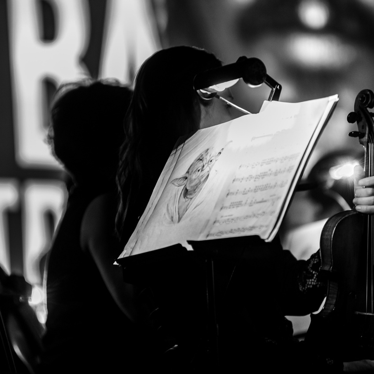 БИТВА САУНДТРЕКОВ КИНО