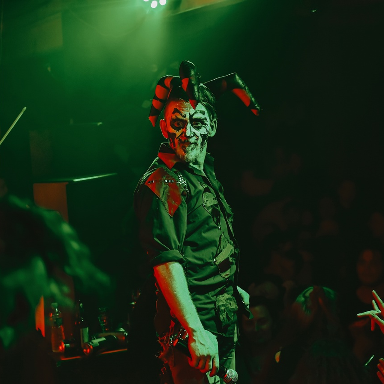 Tribute Король и Шут | Страшные сказки