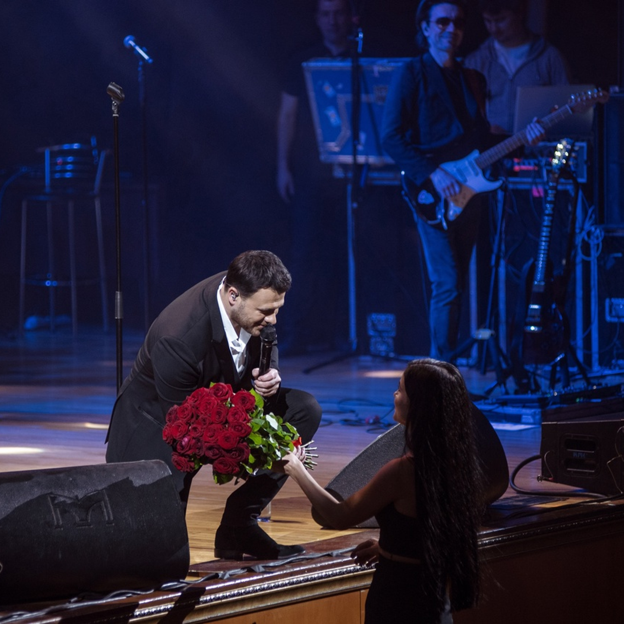 EMIN. Фотограф в Ростове-на-Дону