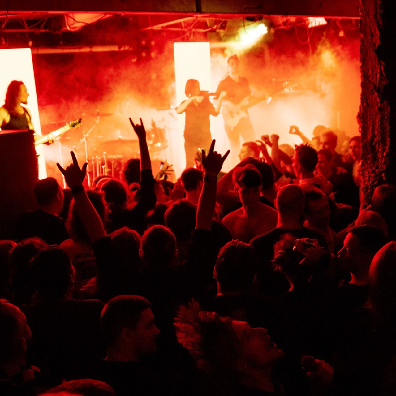 Tribute Король и Шут | Ели мясо мужики. Фотограф в Ростове-на-Дону