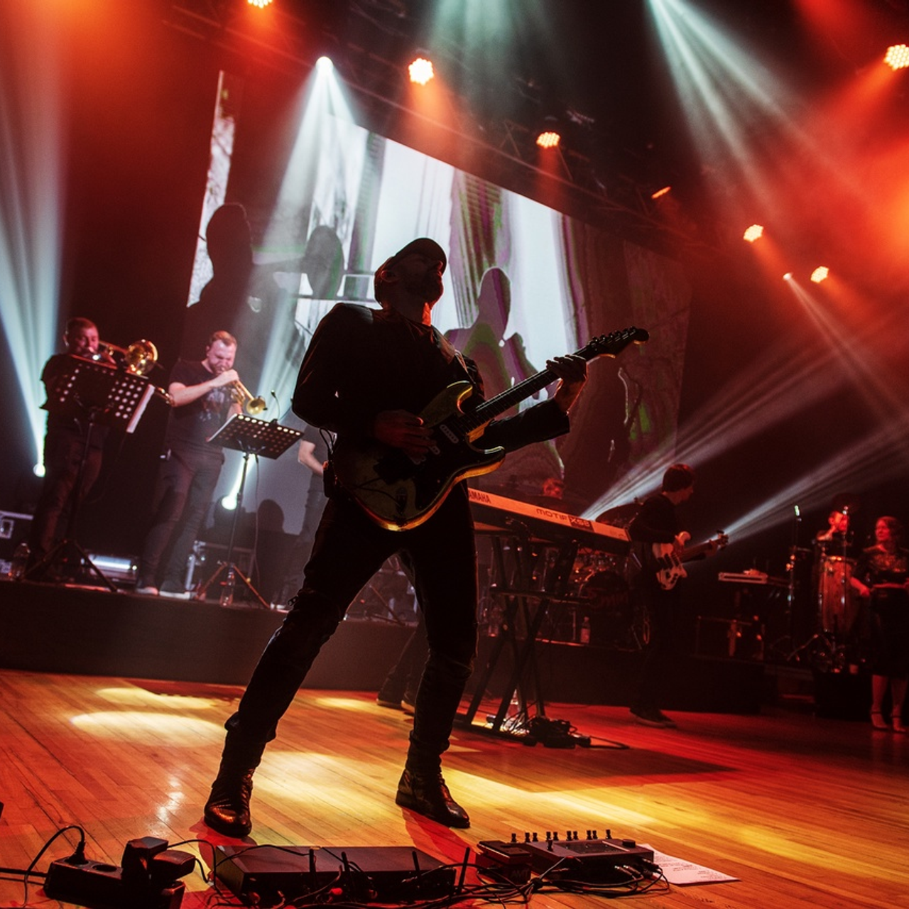 EMIN. Фотограф в Ростове-на-Дону