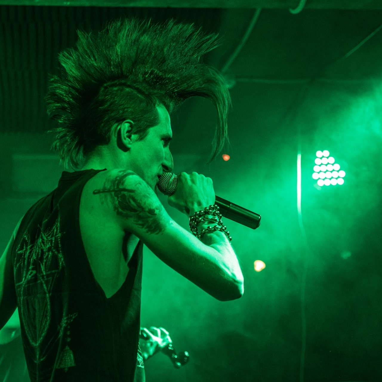 Tribute Король и Шут | Лучшие хиты. Фотограф в Ростове-на-Дону