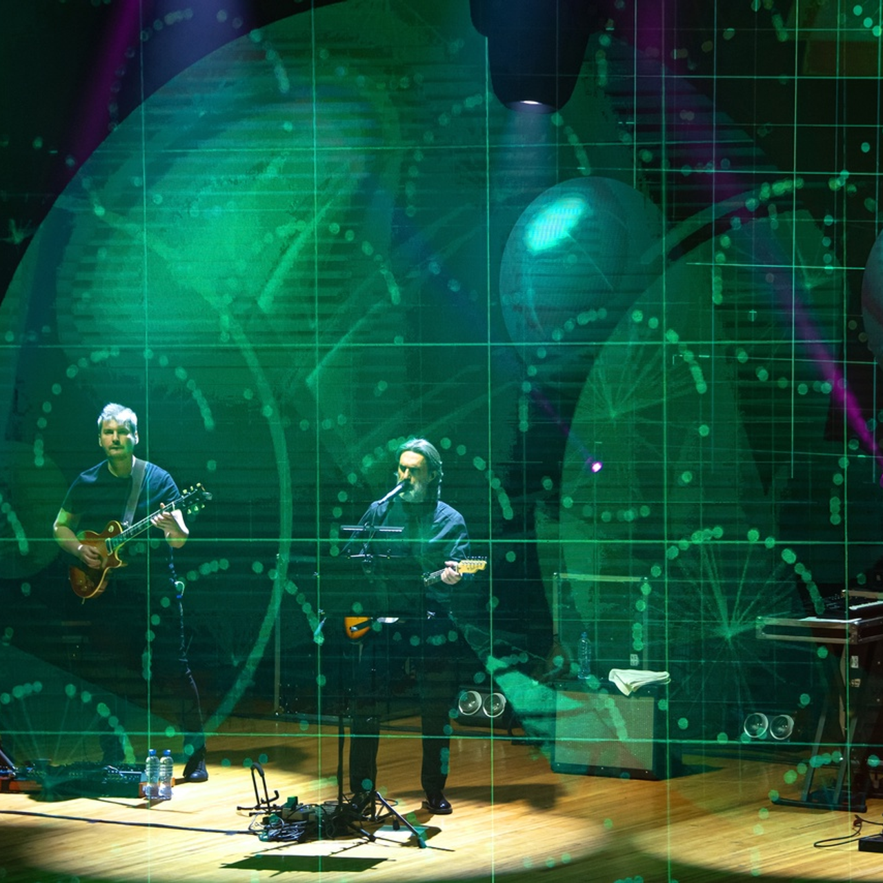 Вячеслав Бутусов | Nautilus Pompilius 40 лет. Фотограф в Ростове-на-Дону