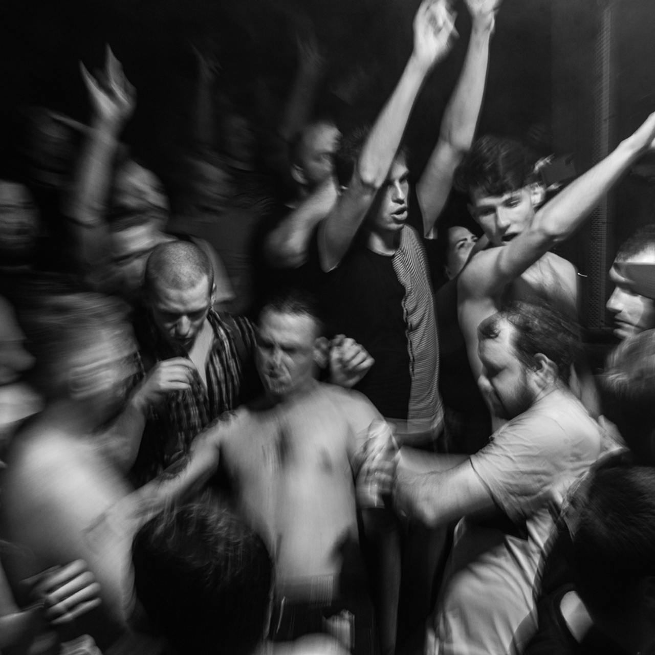 Tribute Король и Шут | Лучшие хиты. Фотограф в Ростове-на-Дону