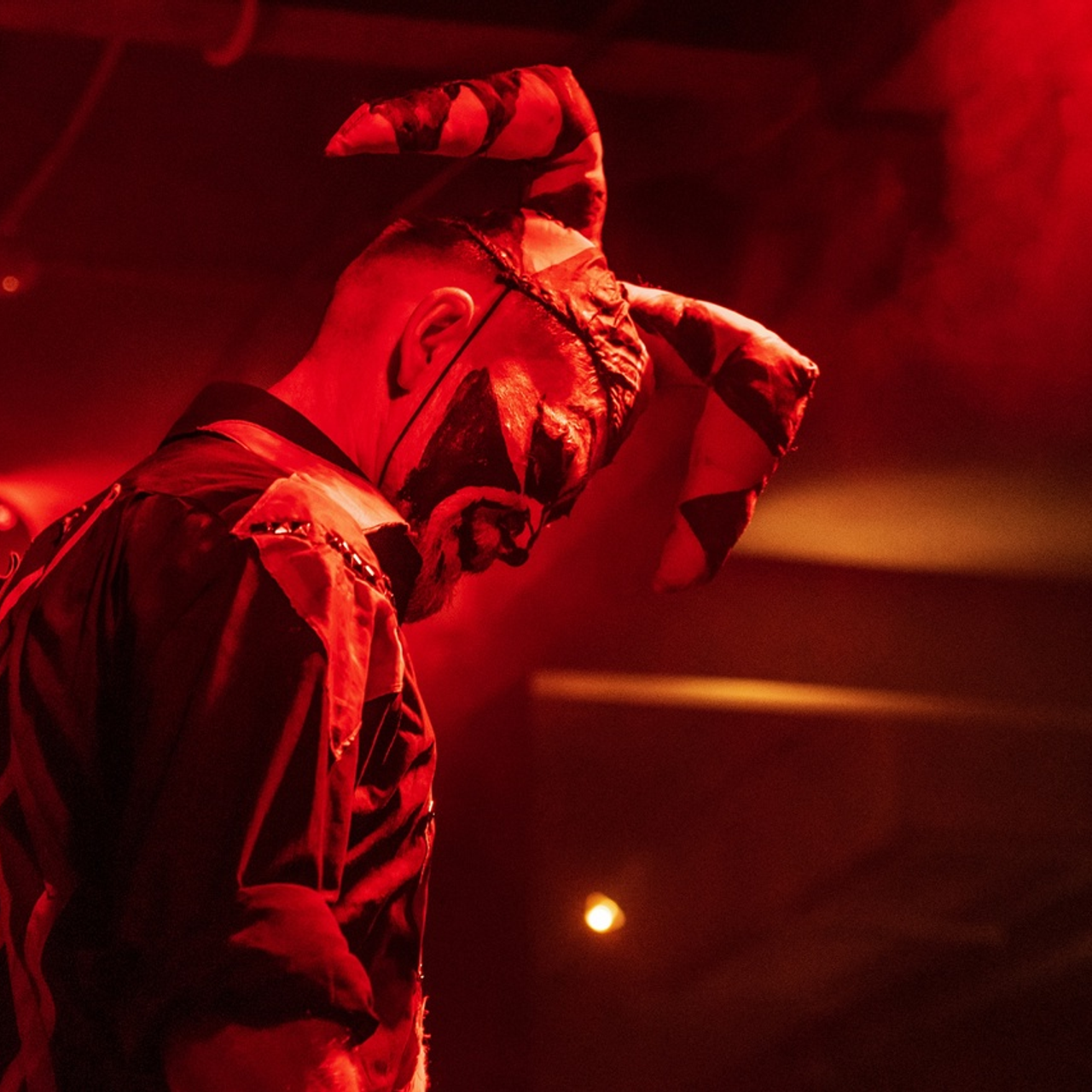 Tribute Король и Шут | Лучшие хиты. Фотограф в Ростове-на-Дону