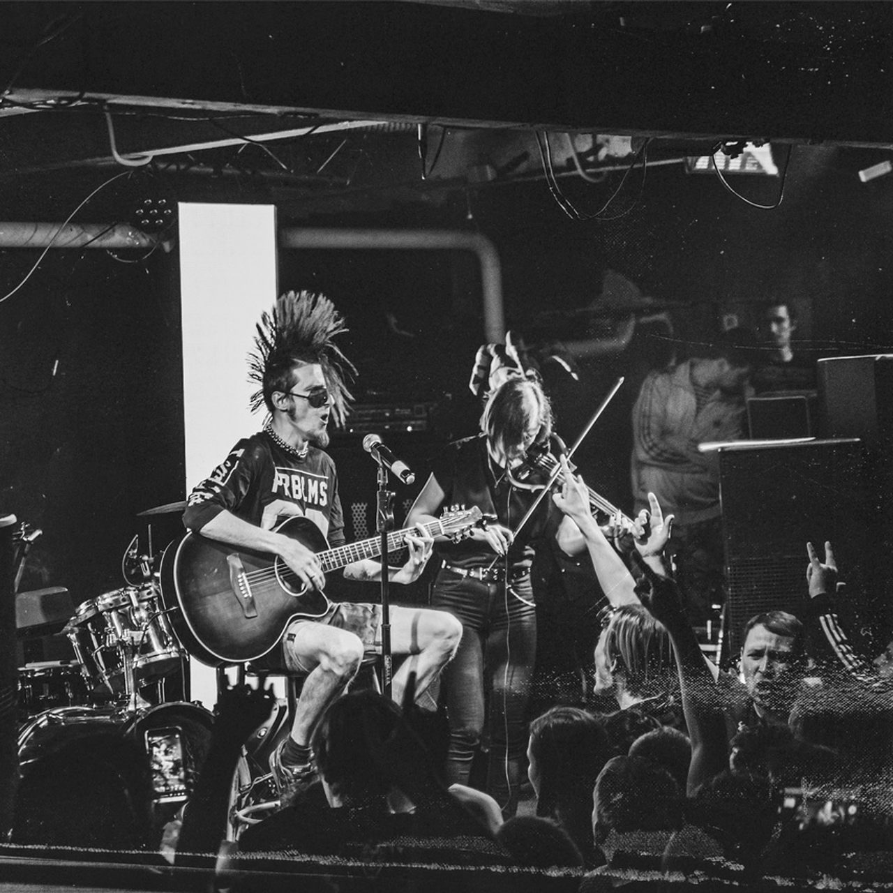 Tribute Король и Шут | Страшные сказки. Фотограф в Ростове-на-Дону