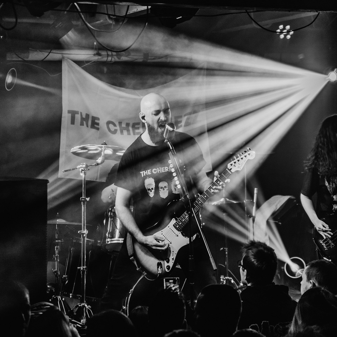 ДР Жабинского | Metal GiG. Фотограф в Ростове-на-Дону