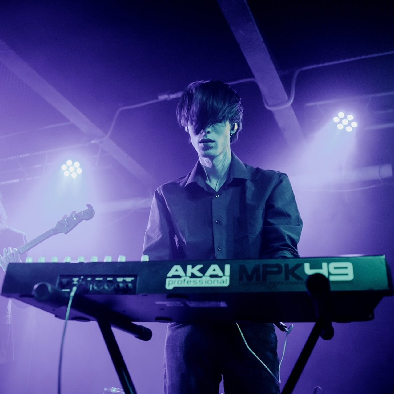 Заснегом. Фотограф в Ростове-на-Дону