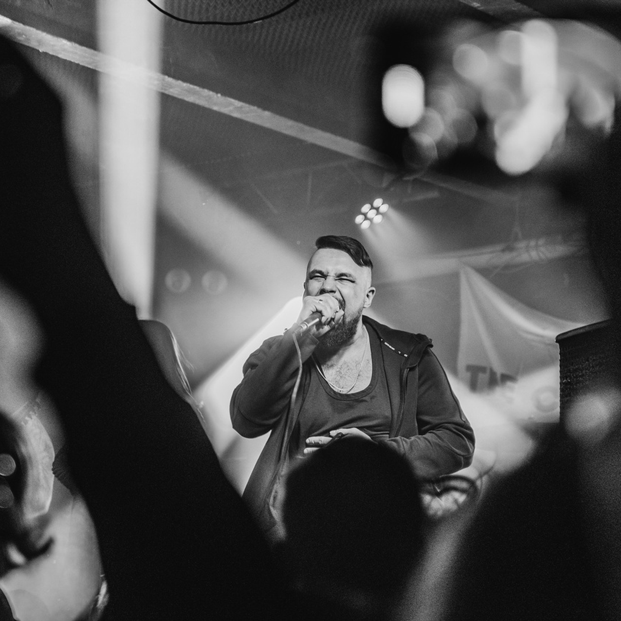 ДР Жабинского | Metal GiG. Фотограф в Ростове-на-Дону