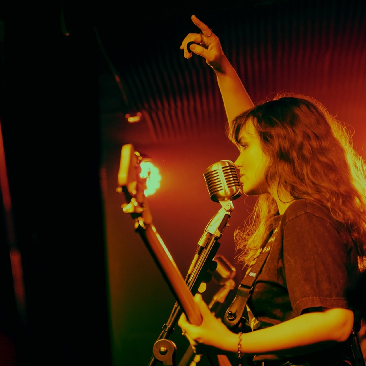 ДР Жабинского | Metal GiG. Фотограф в Ростове-на-Дону