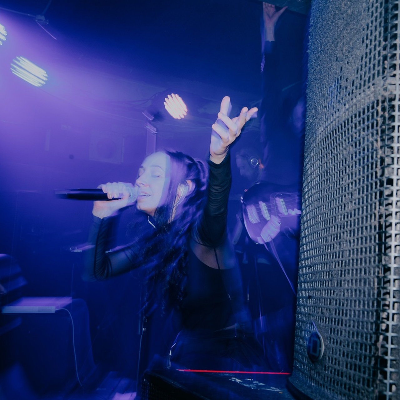 Заснегом. Фотограф в Ростове-на-Дону