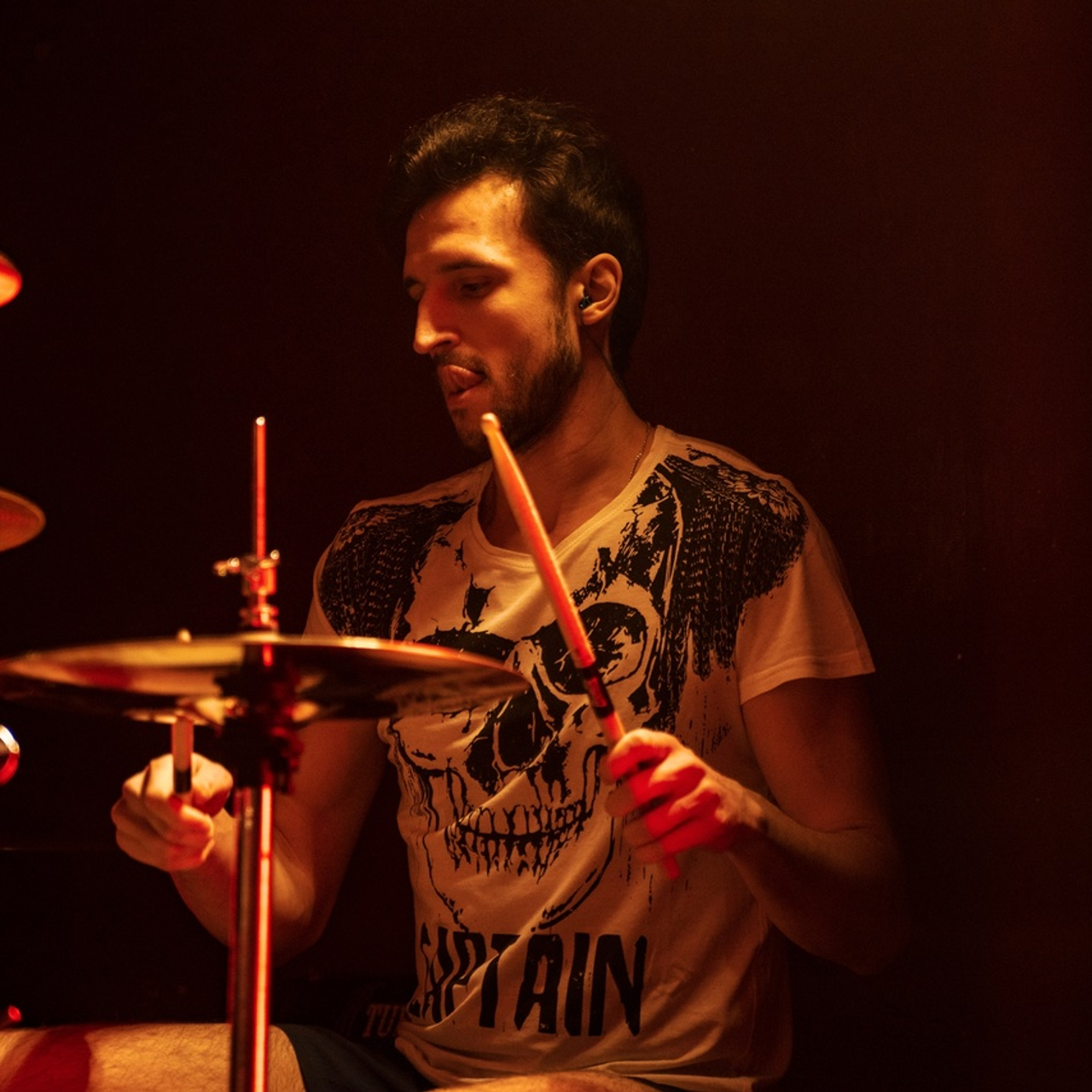 Tribute Король и Шут | Ели мясо мужики. Фотограф в Ростове-на-Дону