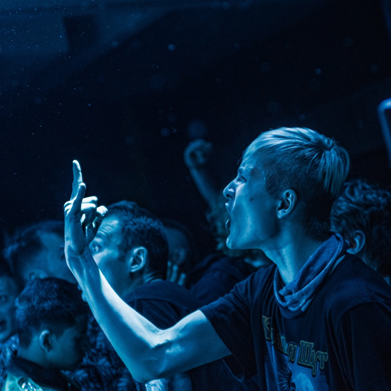 Tribute Король и Шут | Лучшие хиты. Фотограф в Ростове-на-Дону