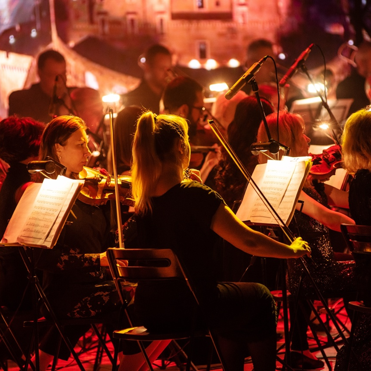 БИТВА САУНДТРЕКОВ КИНО. Фотограф в Ростове-на-Дону