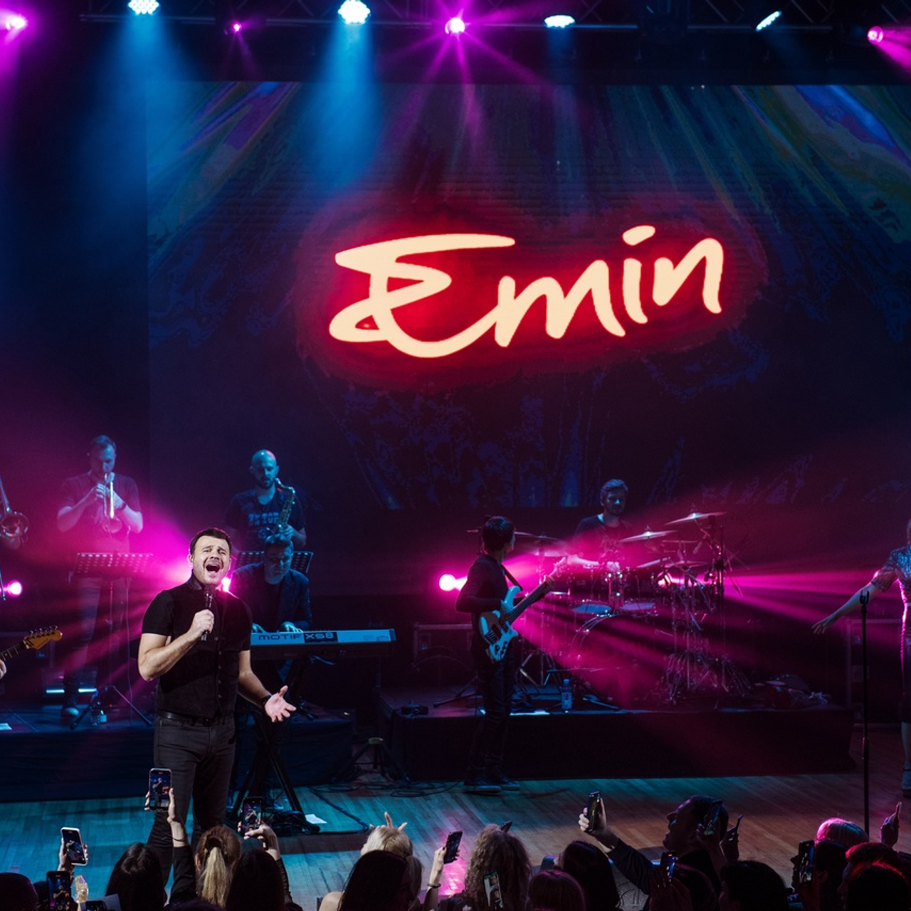 EMIN. Фотограф в Ростове-на-Дону