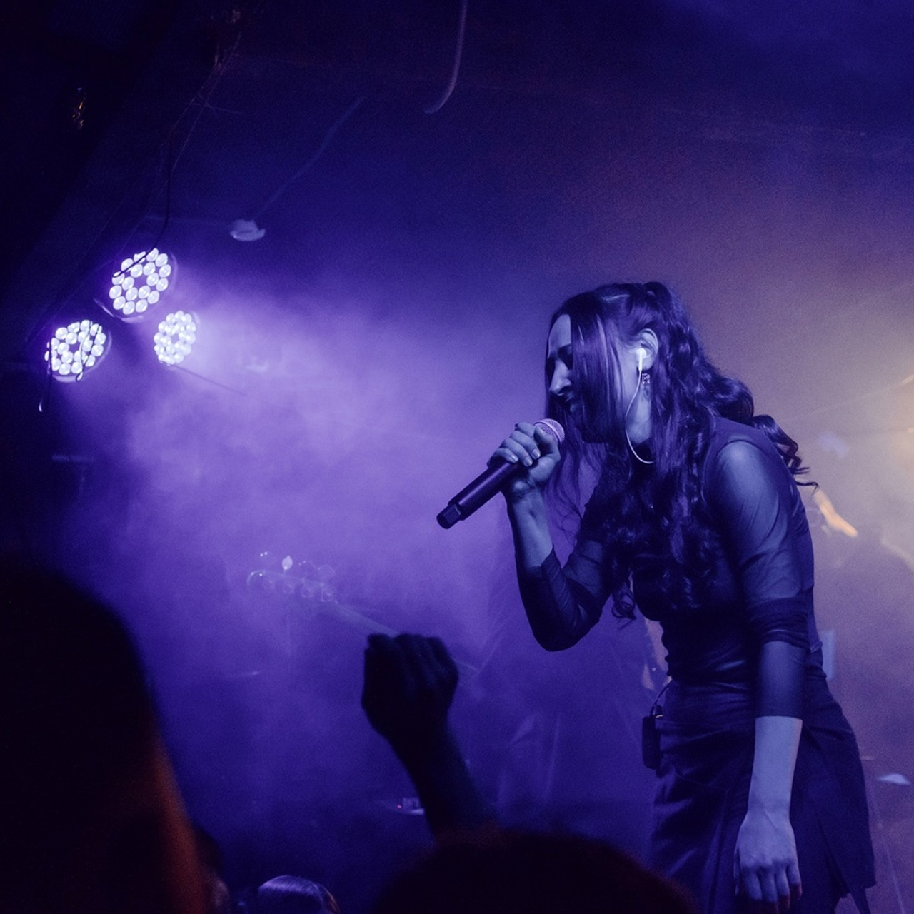 Заснегом. Фотограф в Ростове-на-Дону