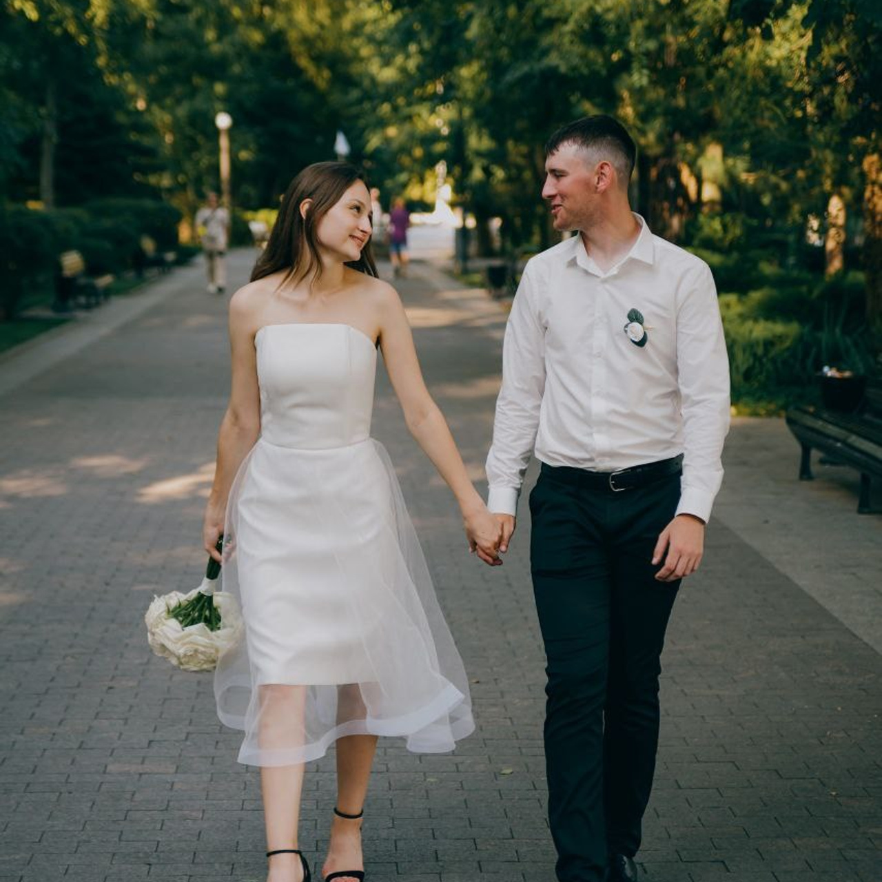 Свадебное. Фотограф в Ростове-на-Дону