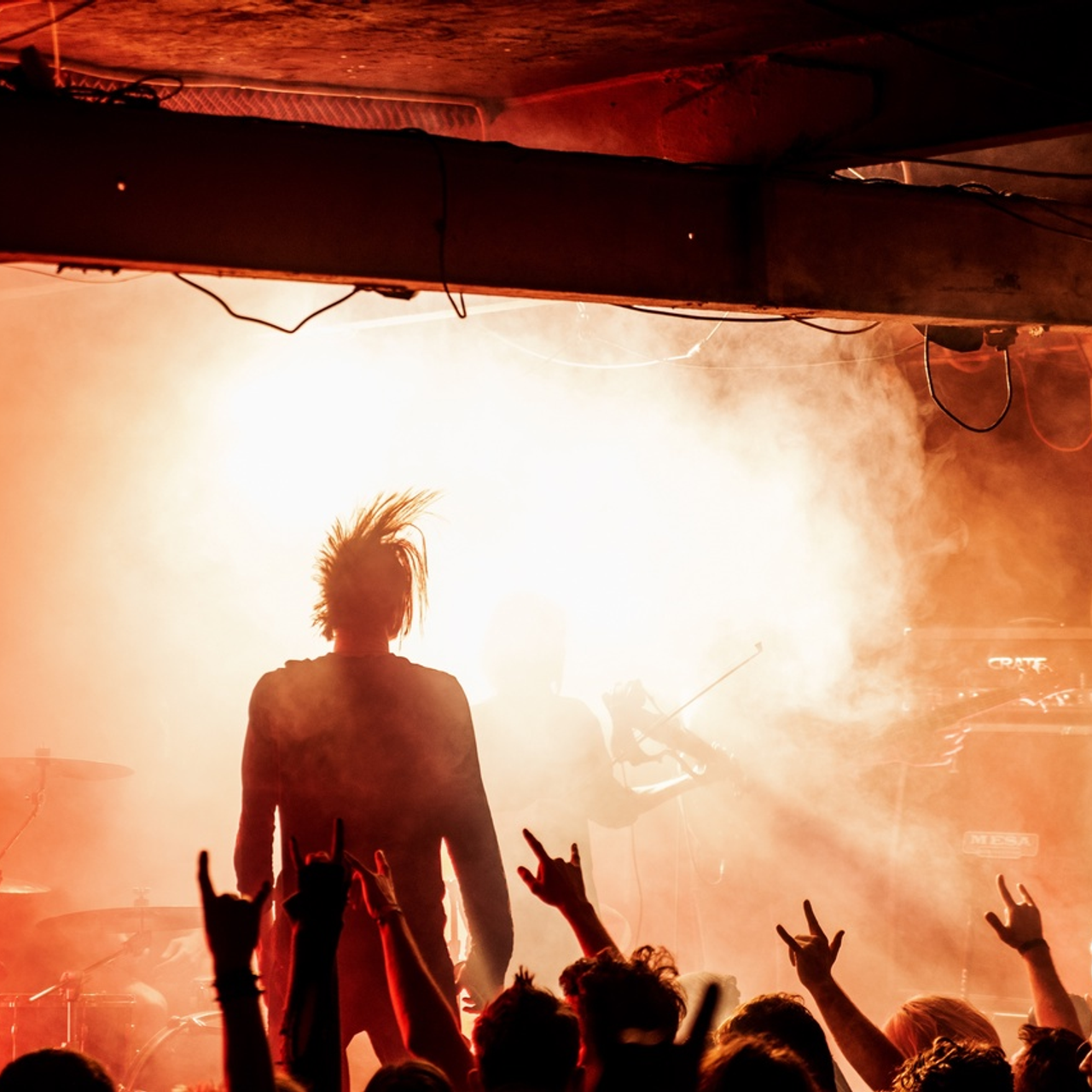 Tribute Король и Шут | Ели мясо мужики