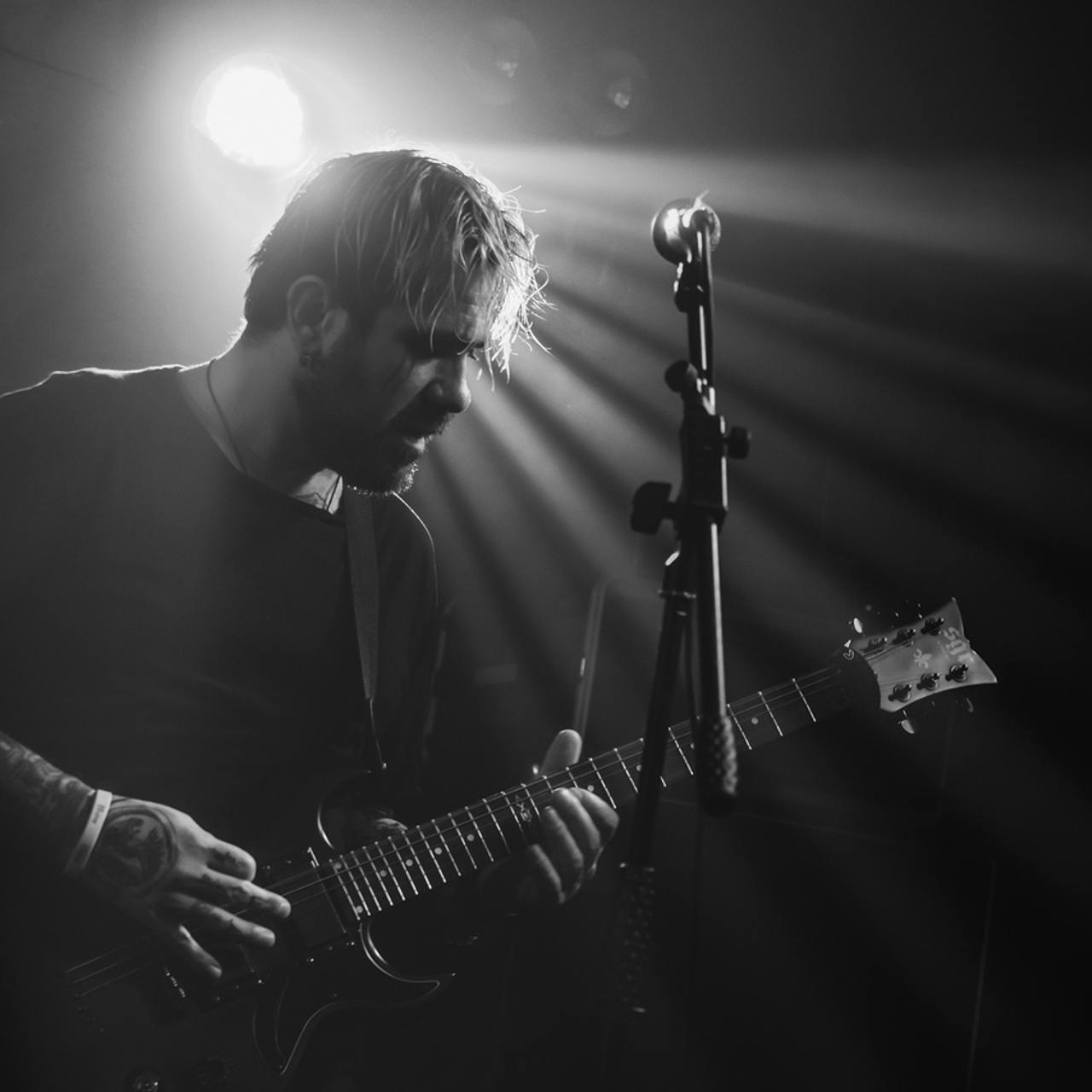 ALTERNATIVE MUSIC GIG 2.0. Фотограф в Ростове-на-Дону