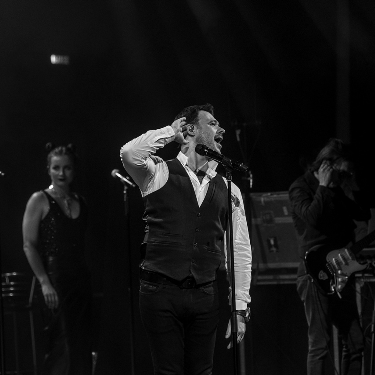 EMIN. Фотограф в Ростове-на-Дону