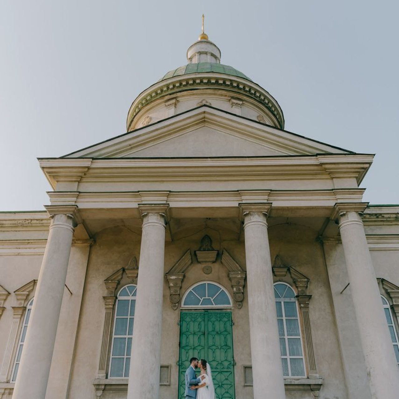 Свадебное. Фотограф в Ростове-на-Дону