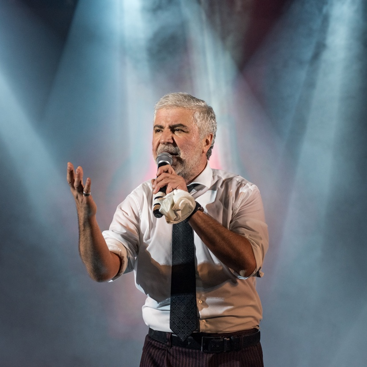 Сосо Павлиашвили