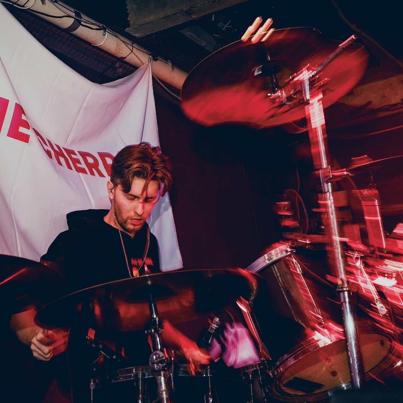 ДР Жабинского | Metal GiG. Фотограф в Ростове-на-Дону