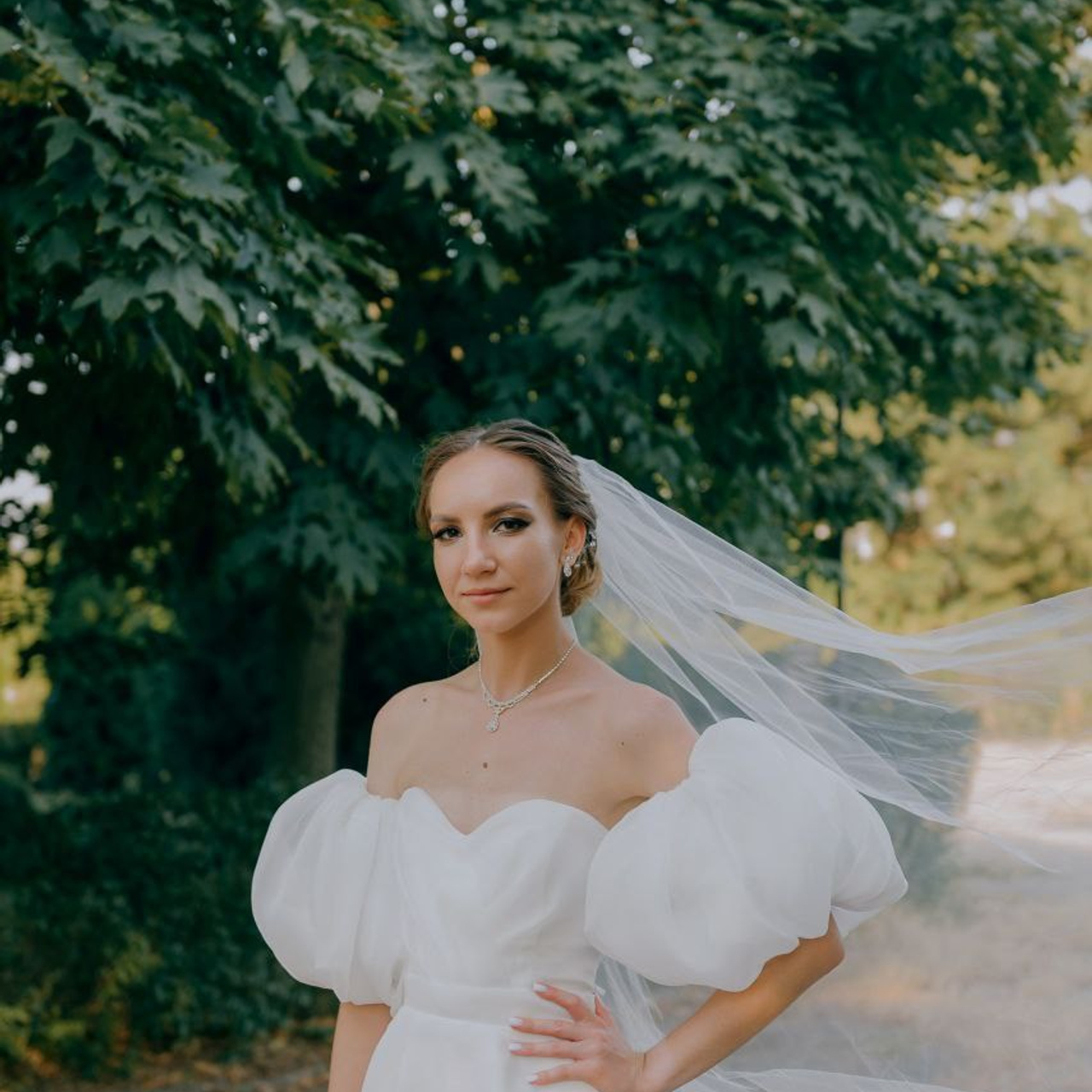 Свадебное. Фотограф в Ростове-на-Дону