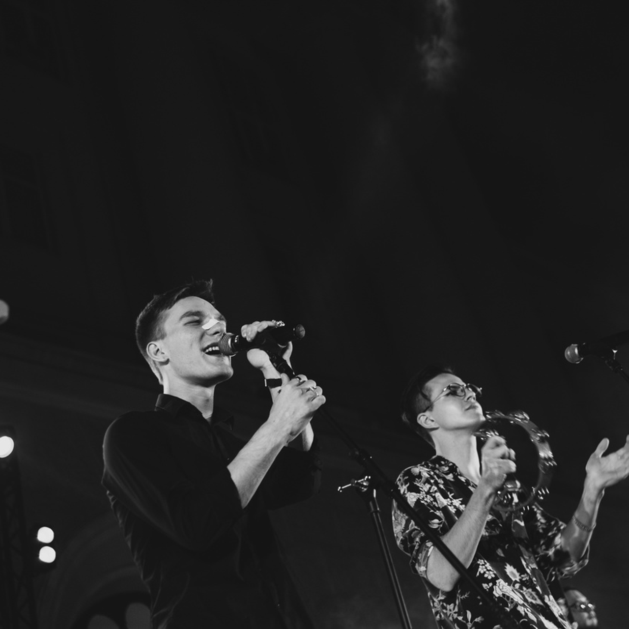 Ghost Buskers. Фотограф в Ростове-на-Дону