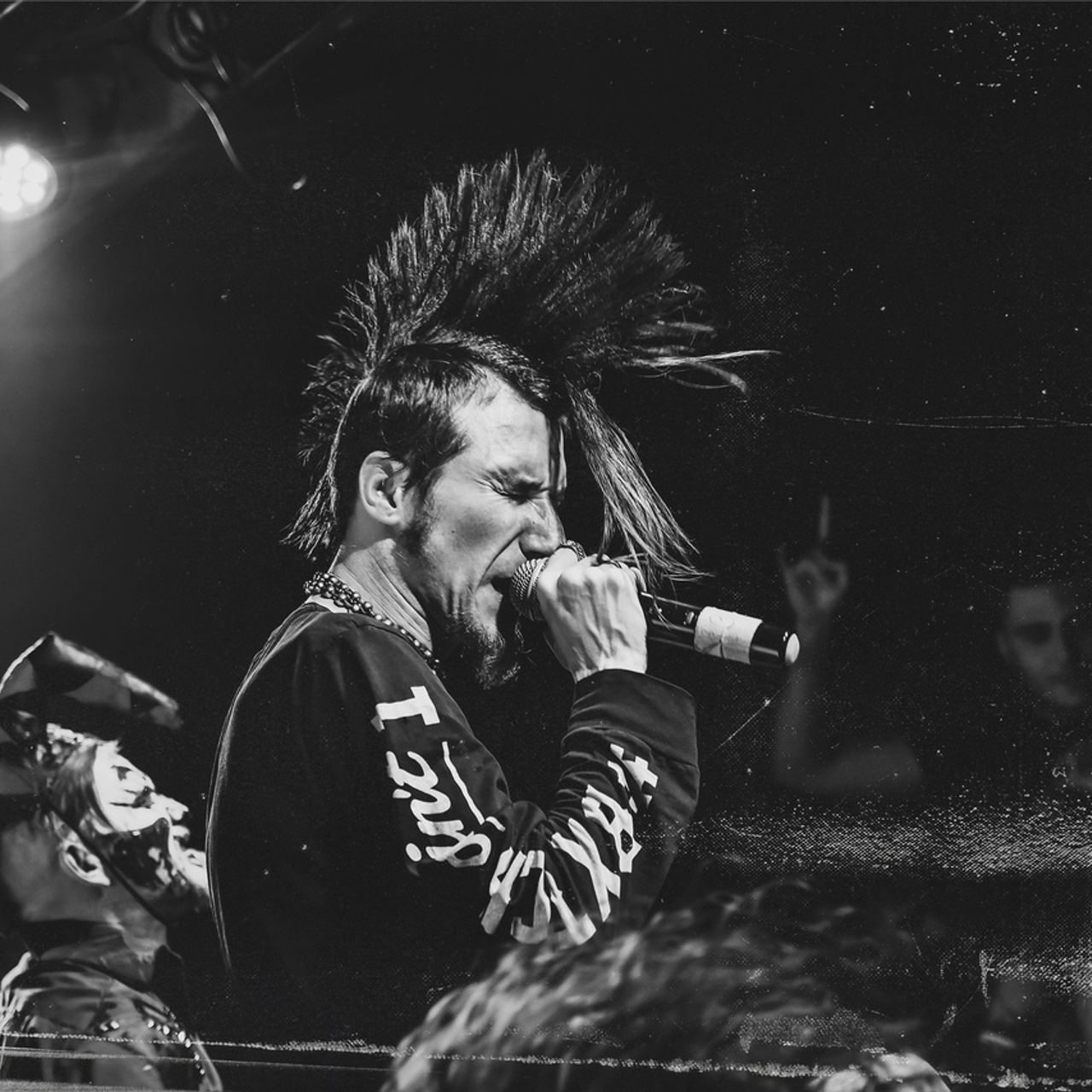 Tribute Король и Шут | Страшные сказки. Фотограф в Ростове-на-Дону