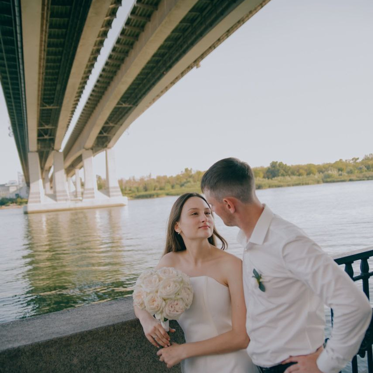 Свадебное. Фотограф в Ростове-на-Дону